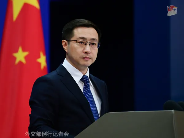 奕道配资 特朗普再次推迟TikTok禁令执行，外交部回应